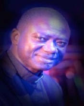 Rev. Fr. John Tavershima Agberagba, C.S.Sp. PhD :- Secretary