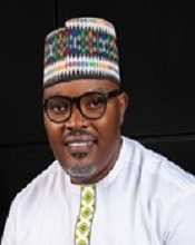 Mr. Fredrick Thomas OCHEME :- Member