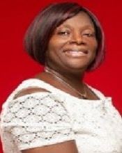 Mrs. Hannah J. FORSTER :- Member