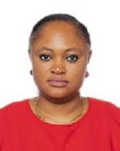 Mrs. Domini Isabella MADUGU :- Treasurer